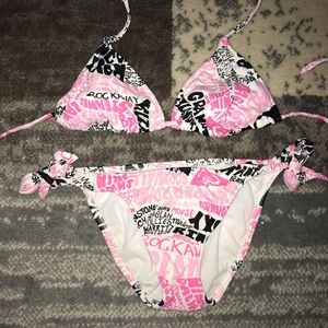 Roxy Bikini